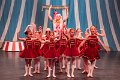 Mini Stars Circus 1C  098